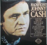 Johnny Cash – The Magnificent Johnny Cash