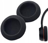 Gąbki do słuchawek Plantronics Audio 628