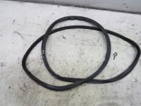 USZCZELKA KLAPY TYŁ QASHQAI J10