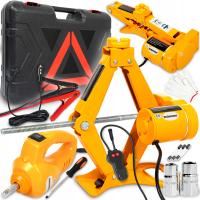 ТРАПЕЦИЕВИДНЫЙ ДОМКРАТ ДЛЯ АВТОМОБИЛЯ, ЭЛЕКТРИЧЕСКИЙ ГИДРАВЛИЧЕСКИЙ ДОМКРАТ 2T