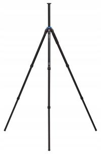 Tripod Benro Mach3 TMA37AL 179 cm czarny