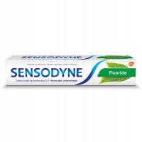Sensodyne Fluoride зубная паста для чувствительных зубов 75 мл