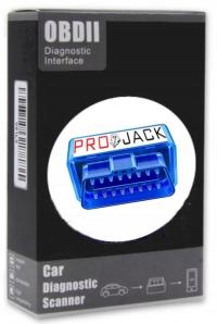 Диагностический интерфейс Projack A2948