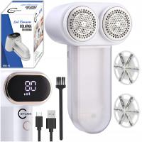 Golarka do ubrań Minexo BL560 WHITE