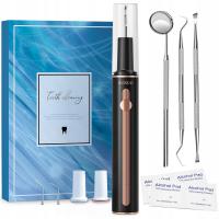 Ультразвуковой зубной скалер для чистки зубов 3режимы 1200mAh IP67