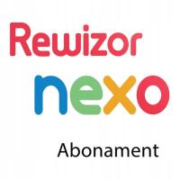 Abonament Rewizor Nexo standardowa 4 st.