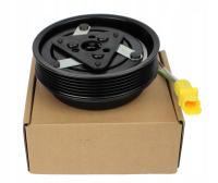 Сцепление компрессора NISSAN QASHQAI 1.5 dCi 2007 -