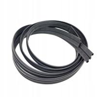 CZĘŚĆ ZAPASOWA Guma górna 2 szt. do WingBar EVO