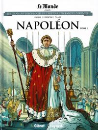 Комикс Наполеон