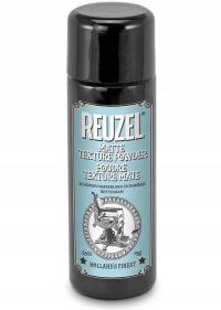 Reuzel Matte Powder - матирующая пудра для волос, 15 г