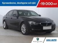 BMW 3 318 i, Salon Polska, Serwis ASO, Automat