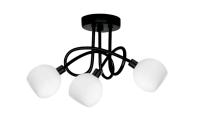 ПОТОЛОЧНЫЙ СВЕТИЛЬНИК ДЛЯ ГОСТИНОЙ НАД СТОЛОМ ДОРА 6-102 LED