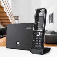 Беспроводной телефон Gigaset VoIP Comfort 550IP