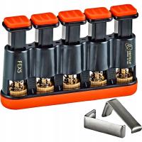 Ortega FEX5 тренажер для пальцев