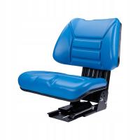 СПЛИТ СИДЕНЬЕ ПВХ СИДЕНЬЕ ДЛЯ ТРАКТОРОВ И МАШИН C-330 C-360 MF 235 ZETOR