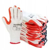 Rękawice Norskog GRYDE 12 par