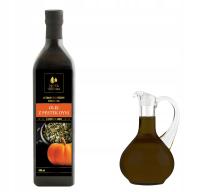 Масло семян тыквы 500мл холоднотянутое 100% свежее из польских семян