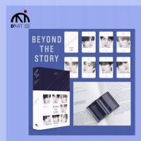 Beyond the Story.10 лет истории BTS (фотокарты)
