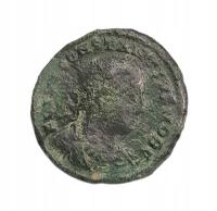 Старинная коллекционная монета