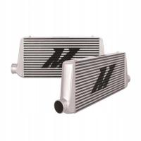 INTERCOOLER MISHIMOTO R-LINE 600X300X100