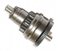 BENDIX BENDIKS DERBI ITALJET MALAGUTI MORINI 50