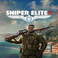 SNIPER ELITE 4 STEAM NOWA GRA PEŁNA WERSJA PC PL