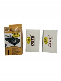 DSTE EN-EL5 akumulator litowo-jonowy do Nikon 1 SZT