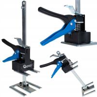 РУЧНОЙ ПОДЪЕМНИК ДЛЯ МЕБЕЛИ И ДВЕРЕЙ И ОКОН 120 КГ