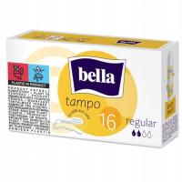 BELLA Tampony Premium REGULAR 16szt