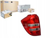 TYC 11-11910-01-2 Lampa tylna zespolona