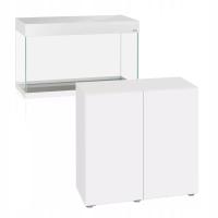 АКВАРИУМ AQUAEL OPTISET БЕЛЫЙ 125 ШКАФ OPTISET