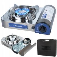 Сила 2.9 кв чемодана турбонаддува турбонаддува туристической плиты картуша газовая