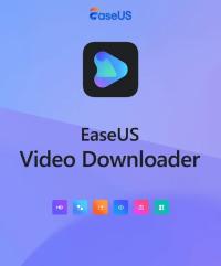 Ashampoo Ease Us Video Downloader 3PC бессрочная лицензия ESD