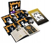 BLACK SABBATH - VOL.4 (Super Deluxe 5 Vinyl Box Set)