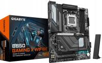 Płyta główna Gigabyte B850 Gaming X WiFi6E ATX AMD Ryzen AM5 4x DDR5