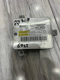 Przetwornica xenon audi a4 b8 a5 8k0941597