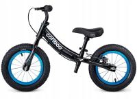 Велосипед беговой CARIBOO ADVENTURE пневматические колеса