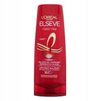 L Oreal Paris Elseve Color-Vive Protecting Balm 300 ml dla kobiet Odżywka