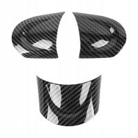 Osłona kierownicy samochodu Akcesoria wykończeniowe Zamiennik w stylu