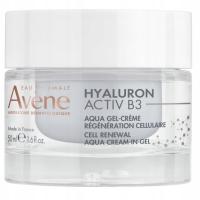 AVENE HYALURON ACTIV B3 AQUA KREM-ŻEL 50ML