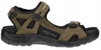 Обувь мужские сандалии ECCO OFFROAD OUTDOOR коричневый 069564 55894