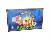 ŚWIAT BIZNESU
