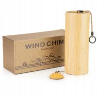Dzwonek Bambusowy wietrzny - Sakura Chime