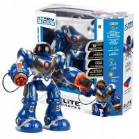 Xtrem Bots. Elite Trooper