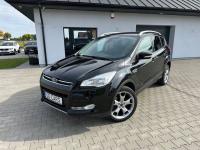 Ford Kuga Navi Alu 19 2xPDC Polskora Serwis Gw...