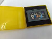 GRA GAME BOY STAR WARS THE NEW DROID ARMY