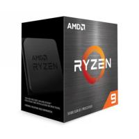 AMD Procesor Ryzen 9 5900X BOX 100-100000061WOF AM4 36 mie.гомон.