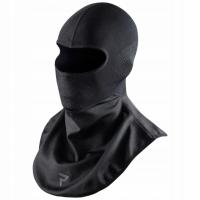 Kominiarka Motocyklowa Termoaktywna Windstopper Rebelhorn Therm II Czarna M