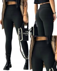 VeraLucci женские длинные брюки