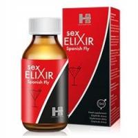 Супл.diety-Sex Elixir 15 ml